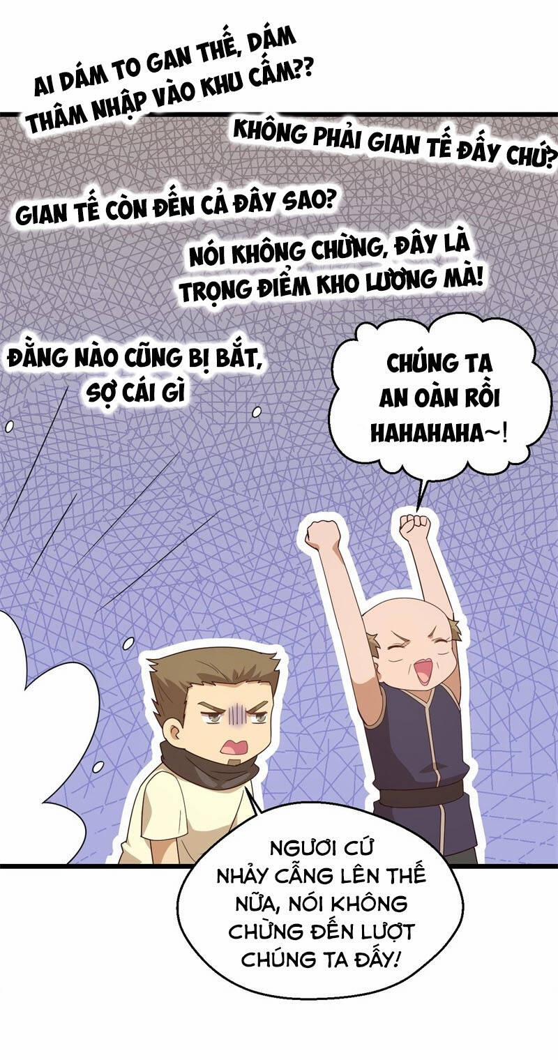 Từ Hôm Nay Bắt Đầu Làm Thành Chủ 366 trang 9