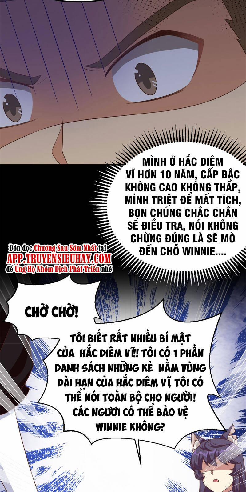 Từ Hôm Nay Bắt Đầu Làm Thành Chủ 367 trang 10