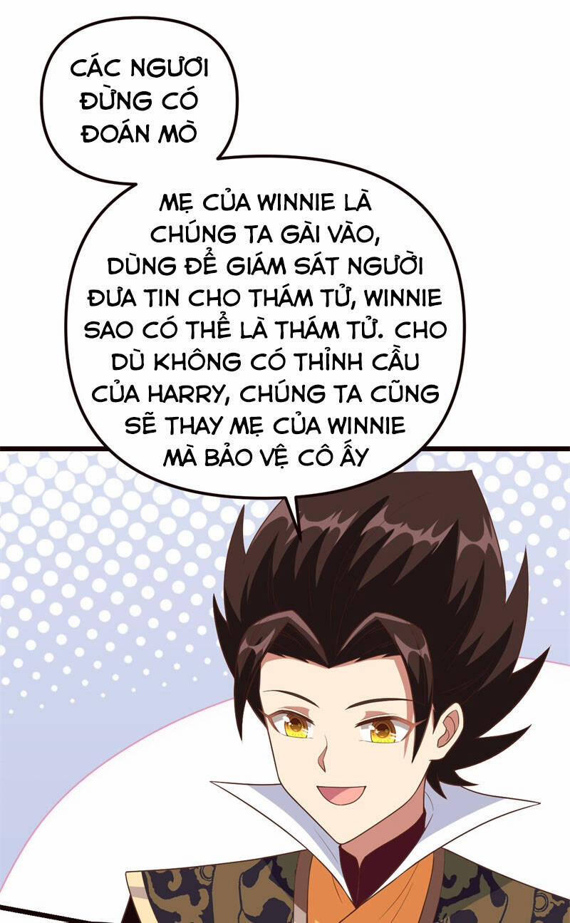 Từ Hôm Nay Bắt Đầu Làm Thành Chủ 367 trang 19
