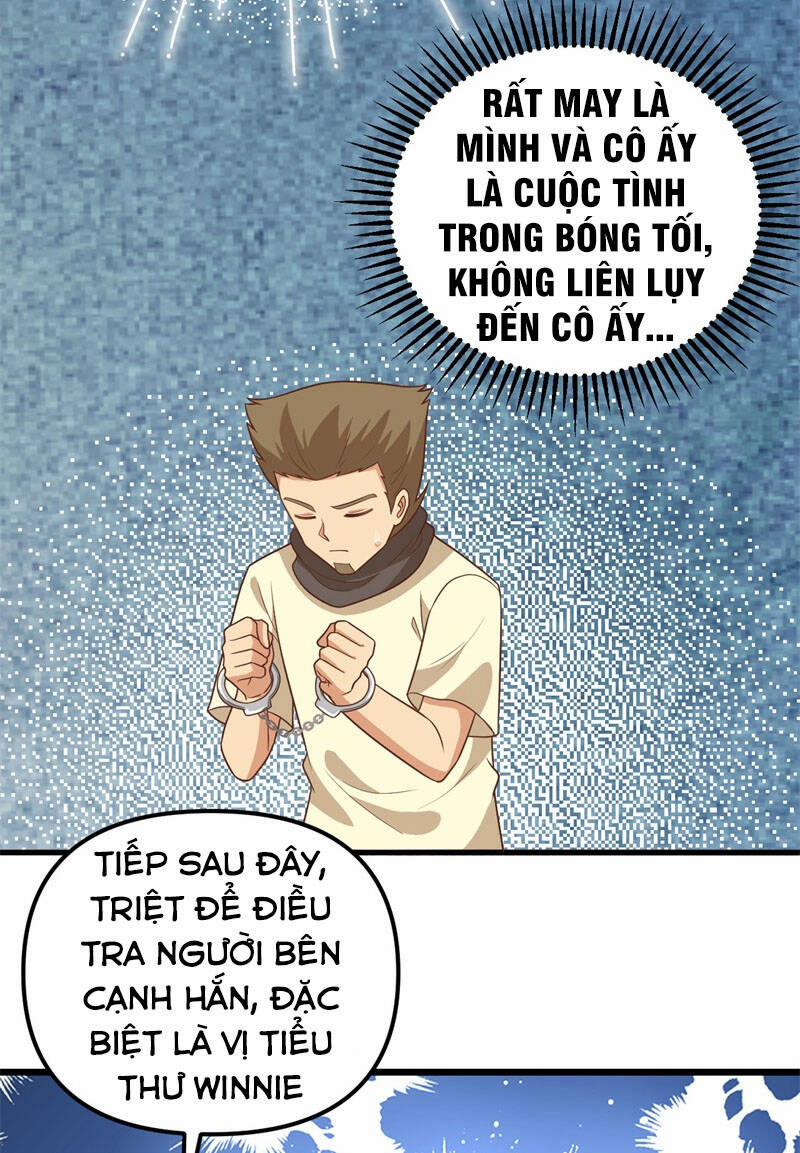Từ Hôm Nay Bắt Đầu Làm Thành Chủ 367 trang 3