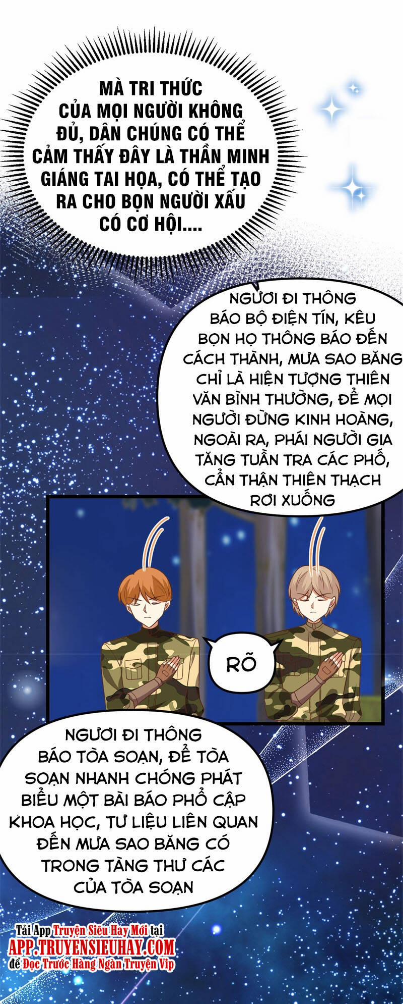 Từ Hôm Nay Bắt Đầu Làm Thành Chủ 367 trang 38