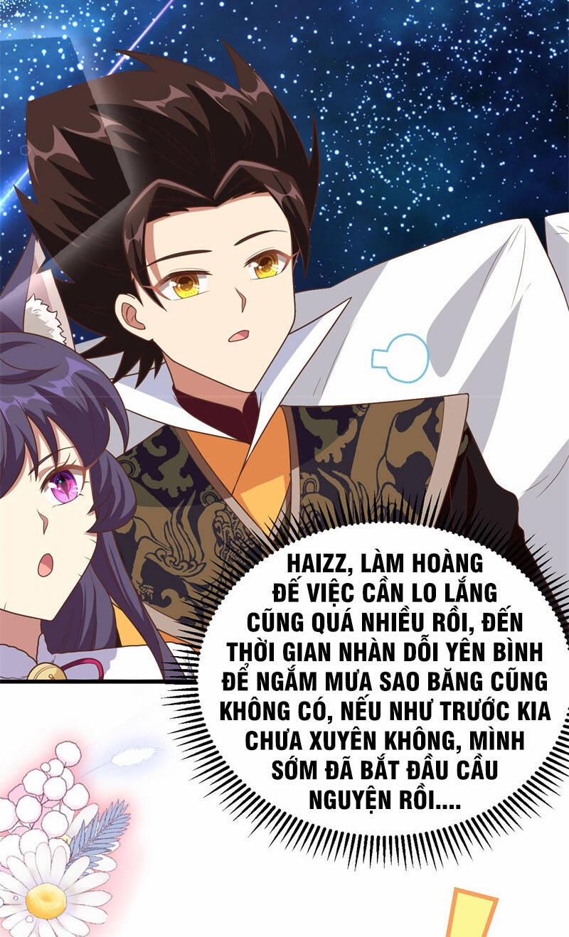 Từ Hôm Nay Bắt Đầu Làm Thành Chủ 367 trang 39