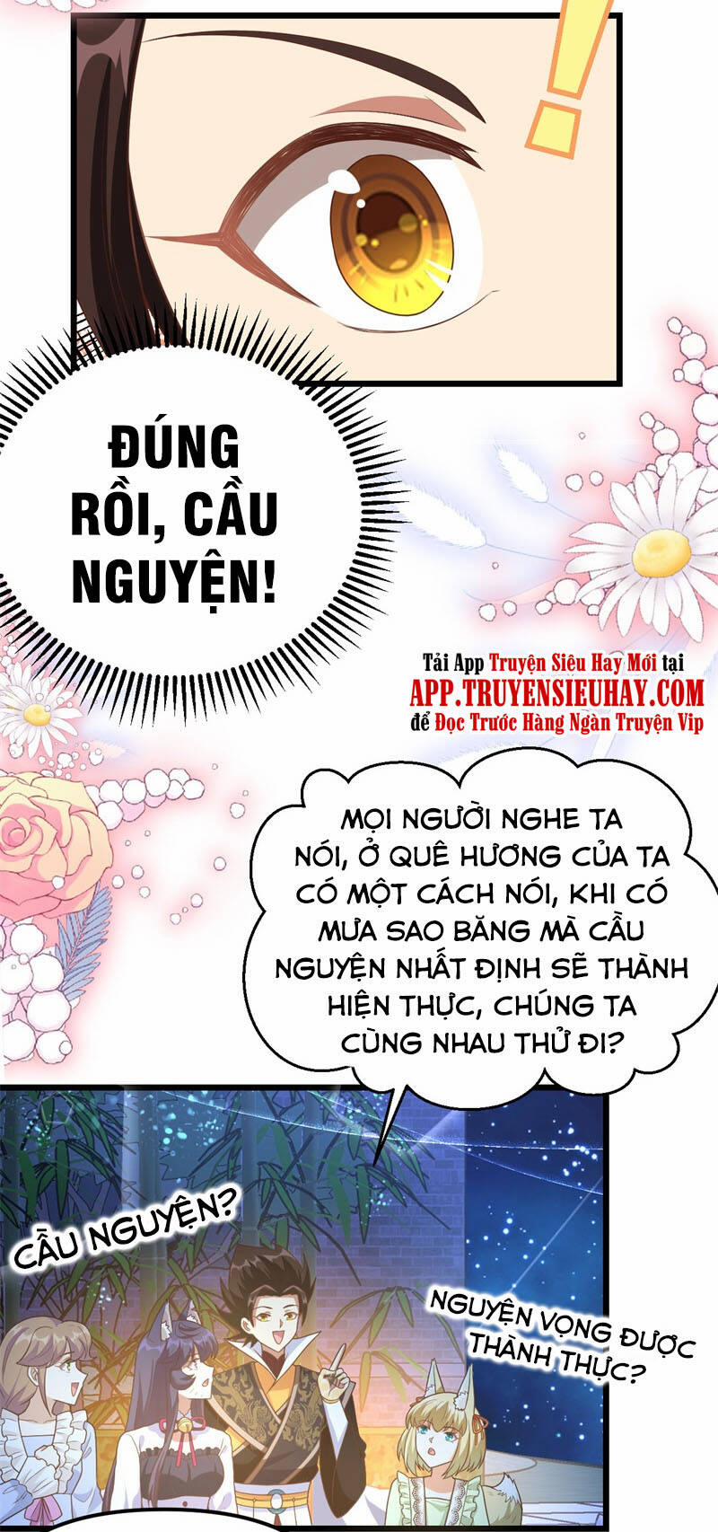Từ Hôm Nay Bắt Đầu Làm Thành Chủ 367 trang 40
