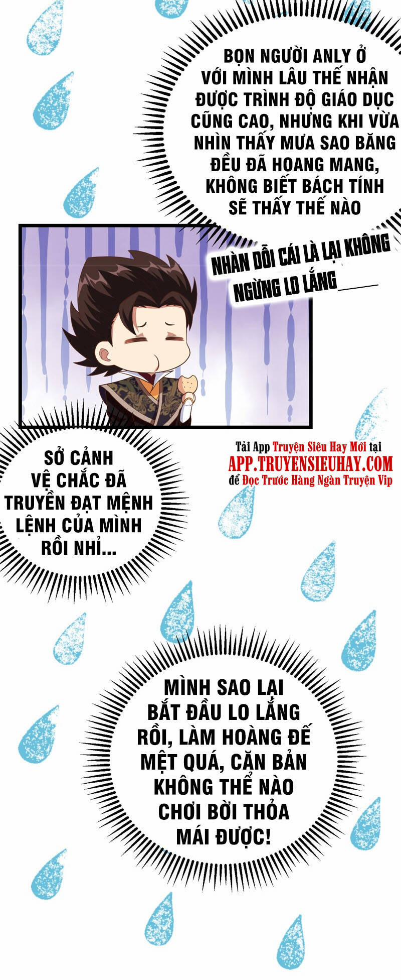 Từ Hôm Nay Bắt Đầu Làm Thành Chủ 367 trang 47