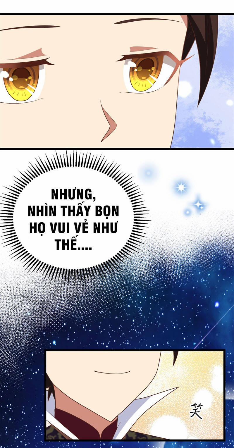 Từ Hôm Nay Bắt Đầu Làm Thành Chủ 367 trang 48
