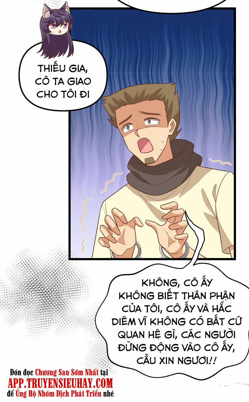 Từ Hôm Nay Bắt Đầu Làm Thành Chủ 367 trang 6