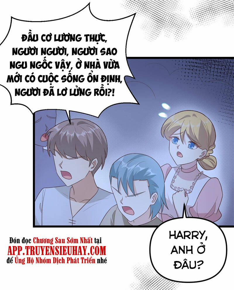Từ Hôm Nay Bắt Đầu Làm Thành Chủ 367 trang 8