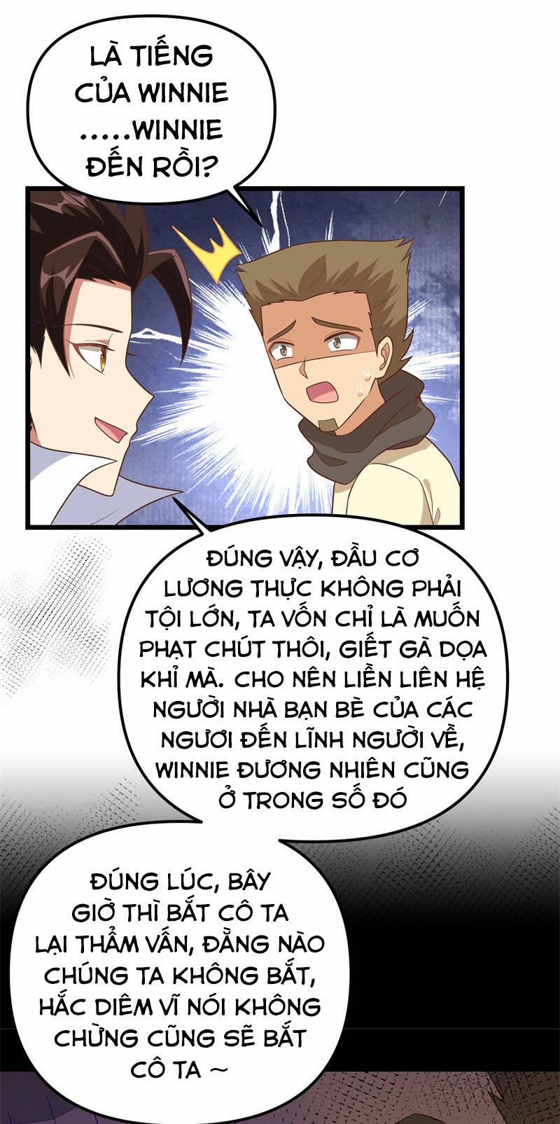 Từ Hôm Nay Bắt Đầu Làm Thành Chủ 367 trang 9
