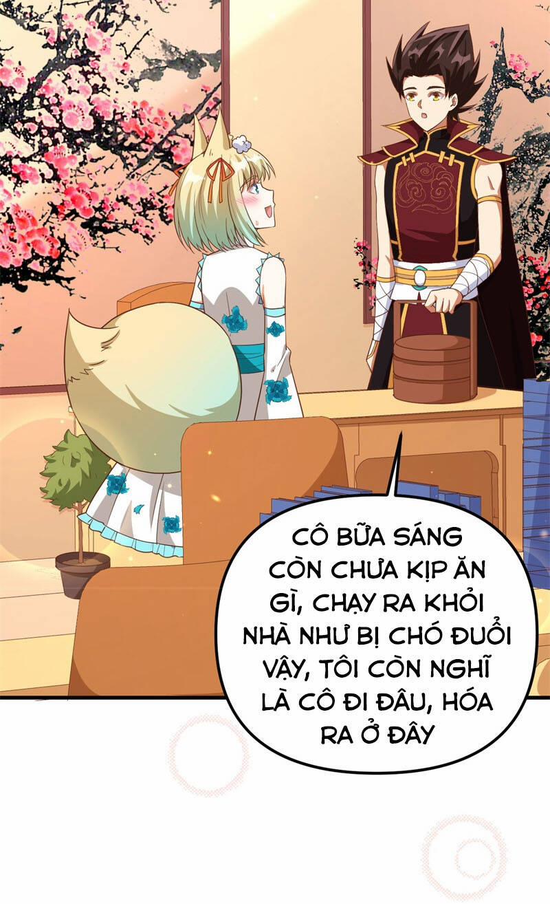 Từ Hôm Nay Bắt Đầu Làm Thành Chủ 368 trang 1