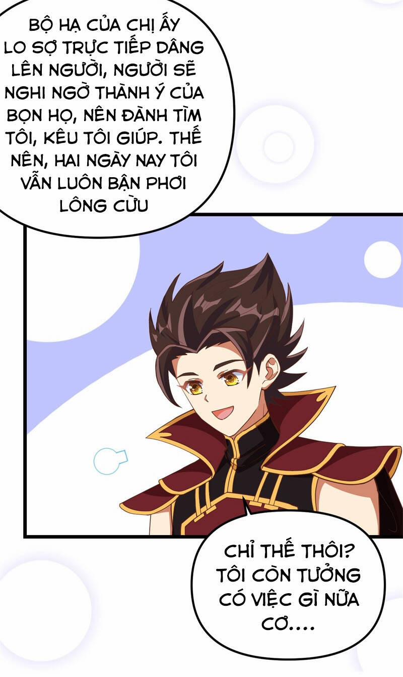 Từ Hôm Nay Bắt Đầu Làm Thành Chủ 368 trang 11