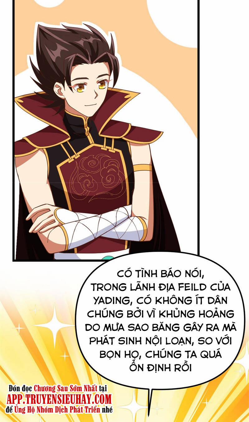 Từ Hôm Nay Bắt Đầu Làm Thành Chủ 368 trang 17