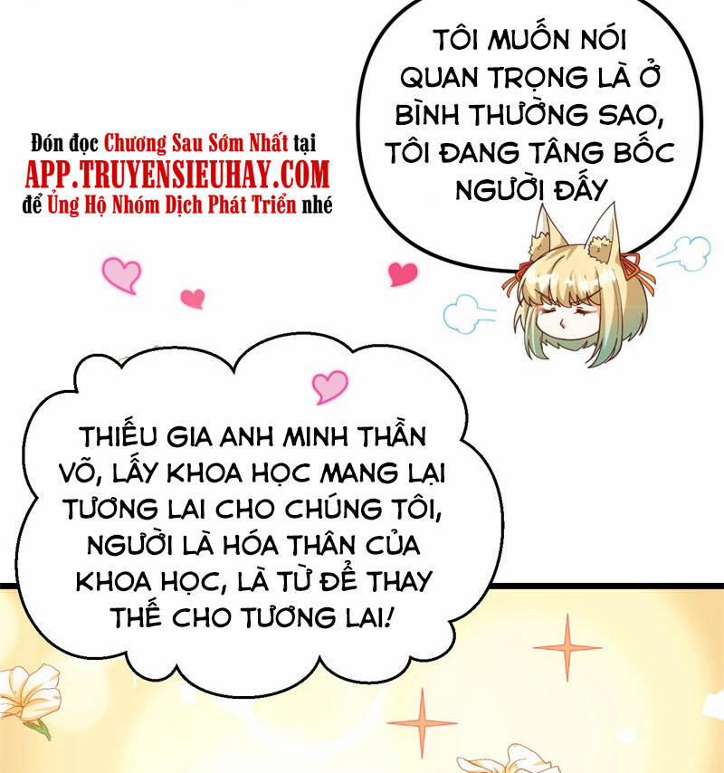 Từ Hôm Nay Bắt Đầu Làm Thành Chủ 368 trang 19
