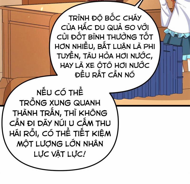 Từ Hôm Nay Bắt Đầu Làm Thành Chủ 368 trang 24