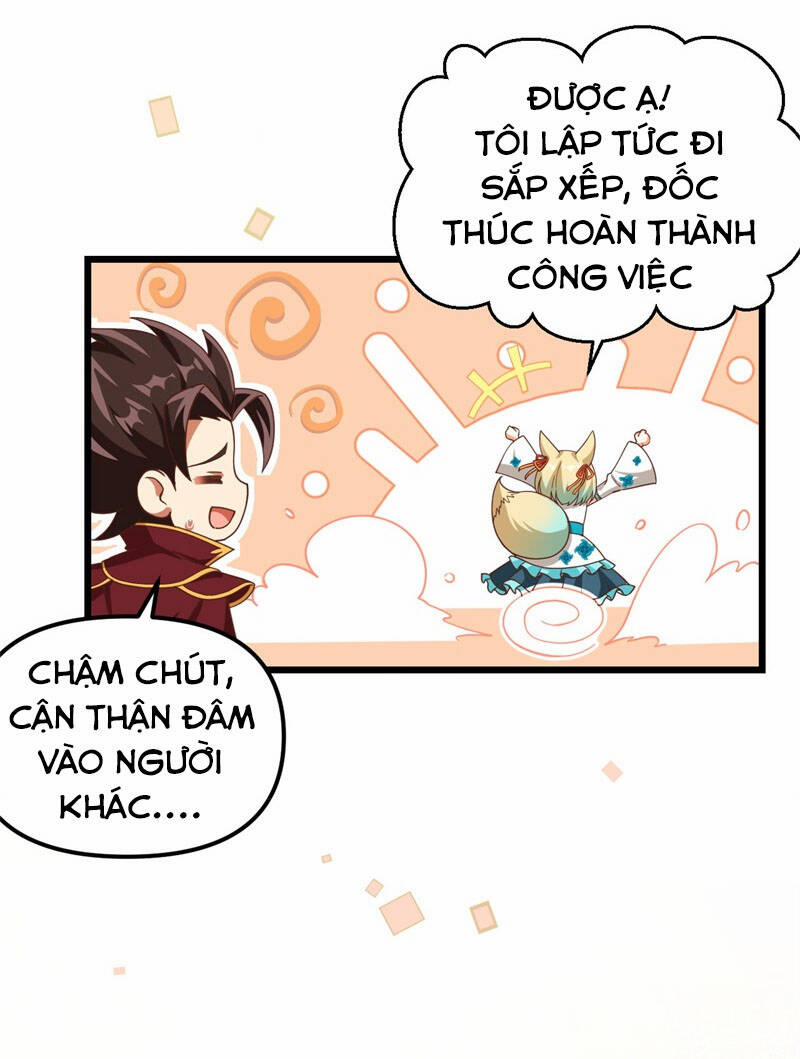 Từ Hôm Nay Bắt Đầu Làm Thành Chủ 368 trang 26