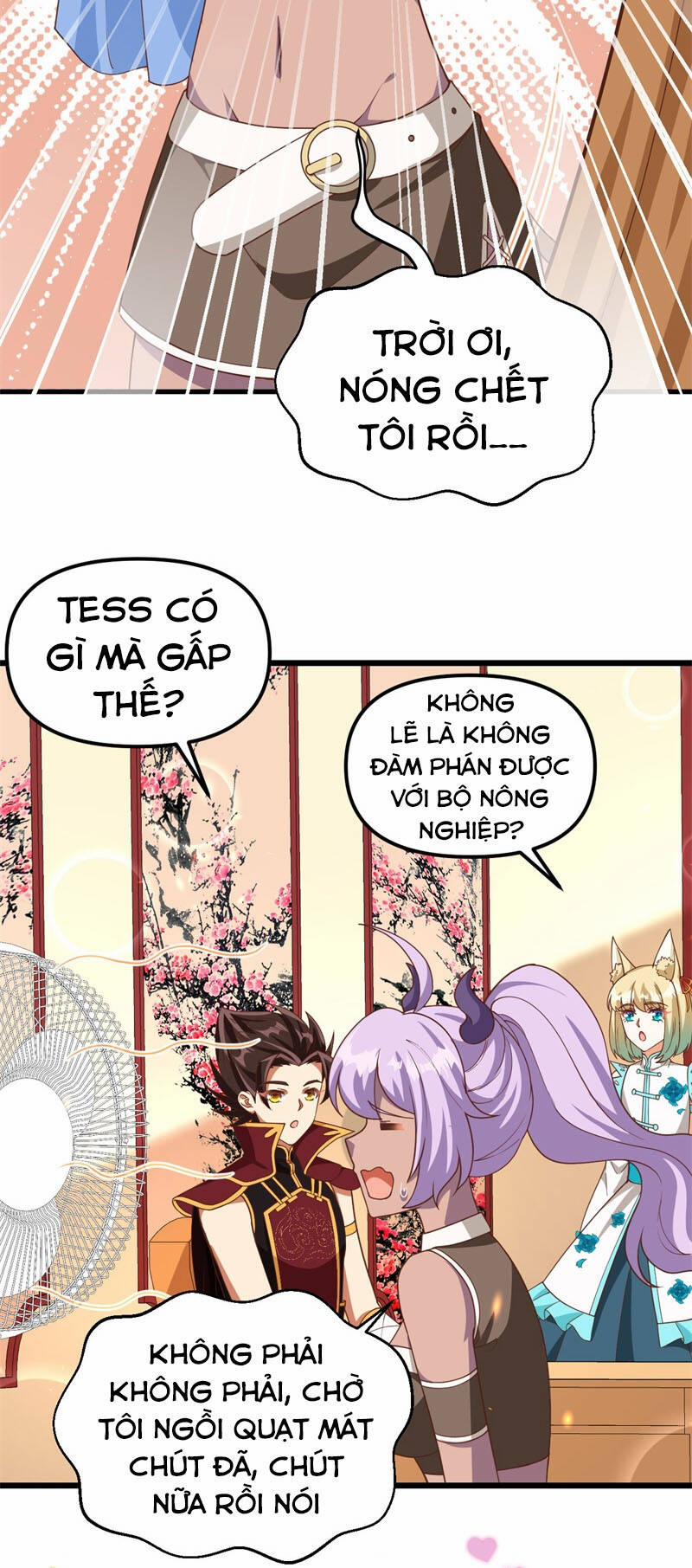Từ Hôm Nay Bắt Đầu Làm Thành Chủ 368 trang 30