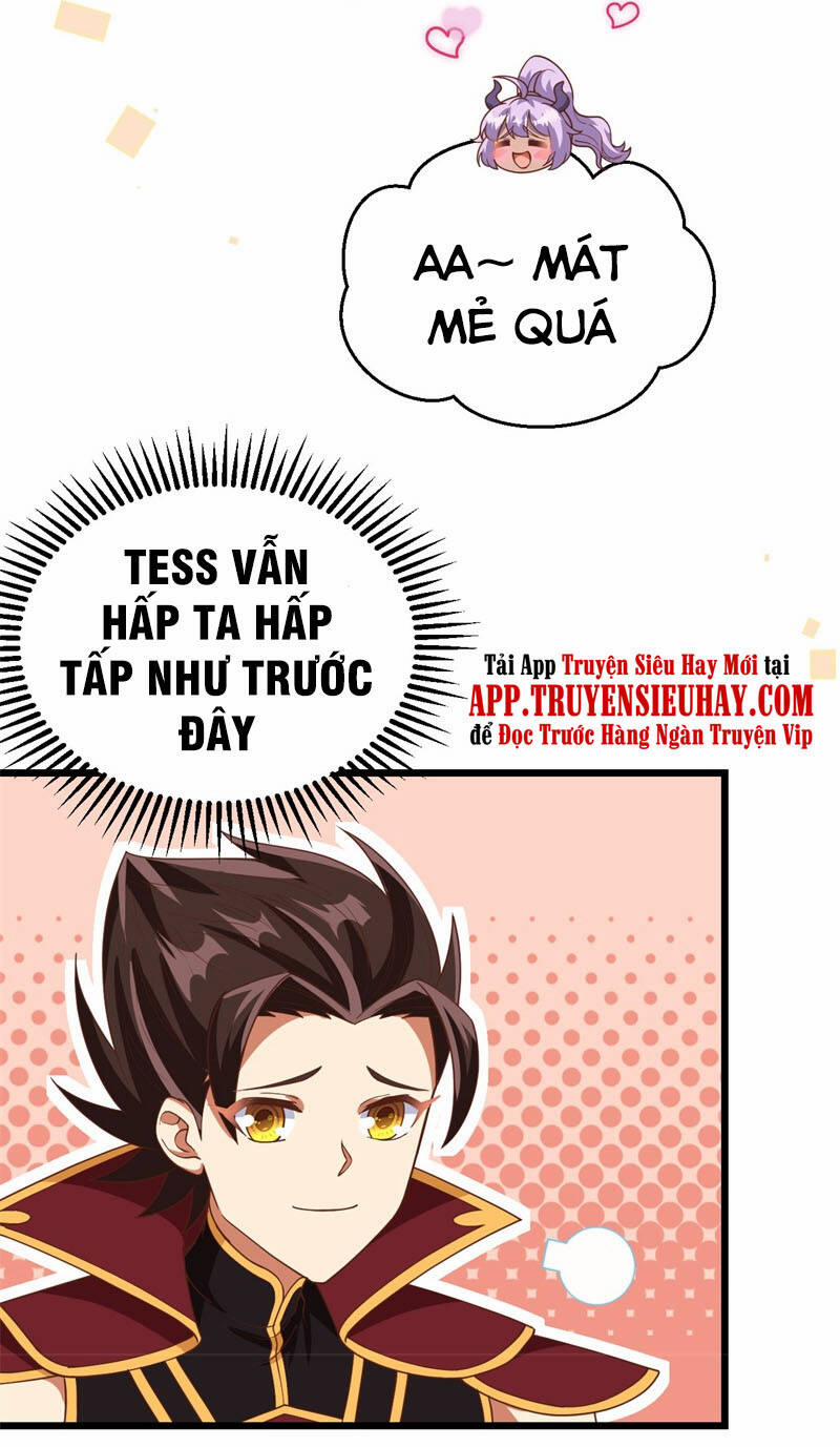 Từ Hôm Nay Bắt Đầu Làm Thành Chủ 368 trang 31
