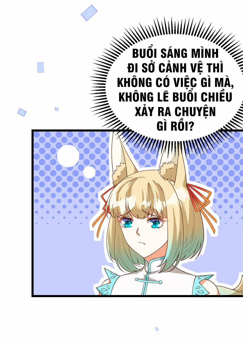 Từ Hôm Nay Bắt Đầu Làm Thành Chủ 368 trang 32