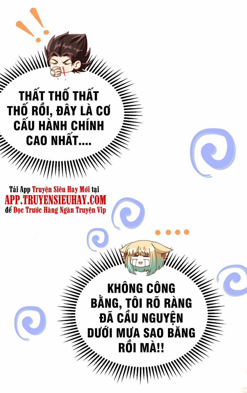 Từ Hôm Nay Bắt Đầu Làm Thành Chủ 368 trang 37
