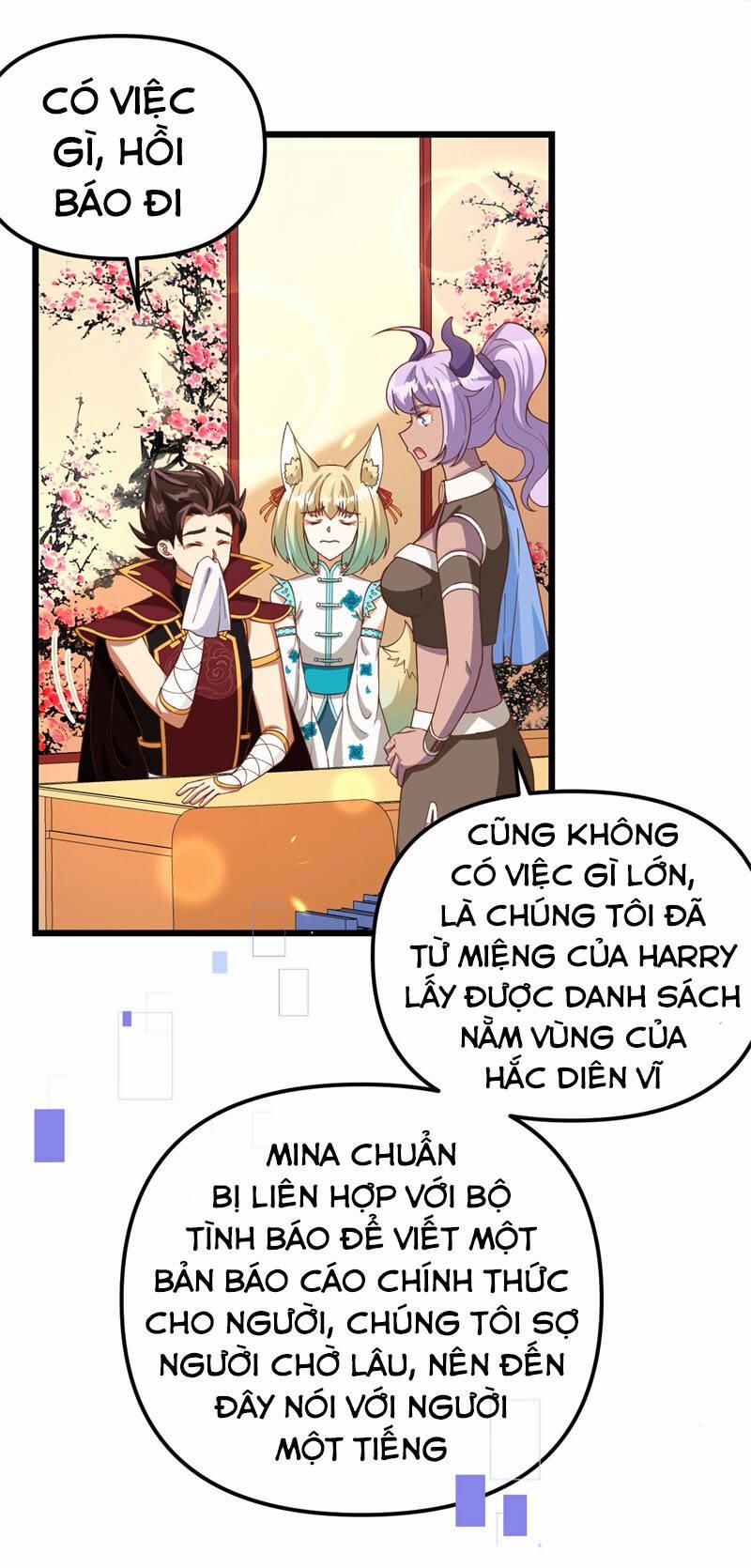Từ Hôm Nay Bắt Đầu Làm Thành Chủ 368 trang 38