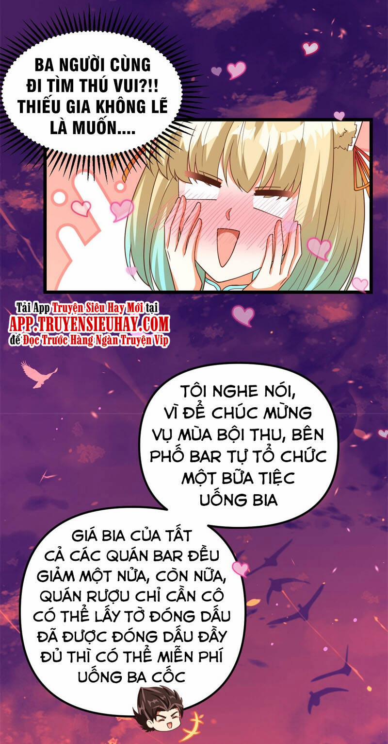 Từ Hôm Nay Bắt Đầu Làm Thành Chủ 368 trang 41
