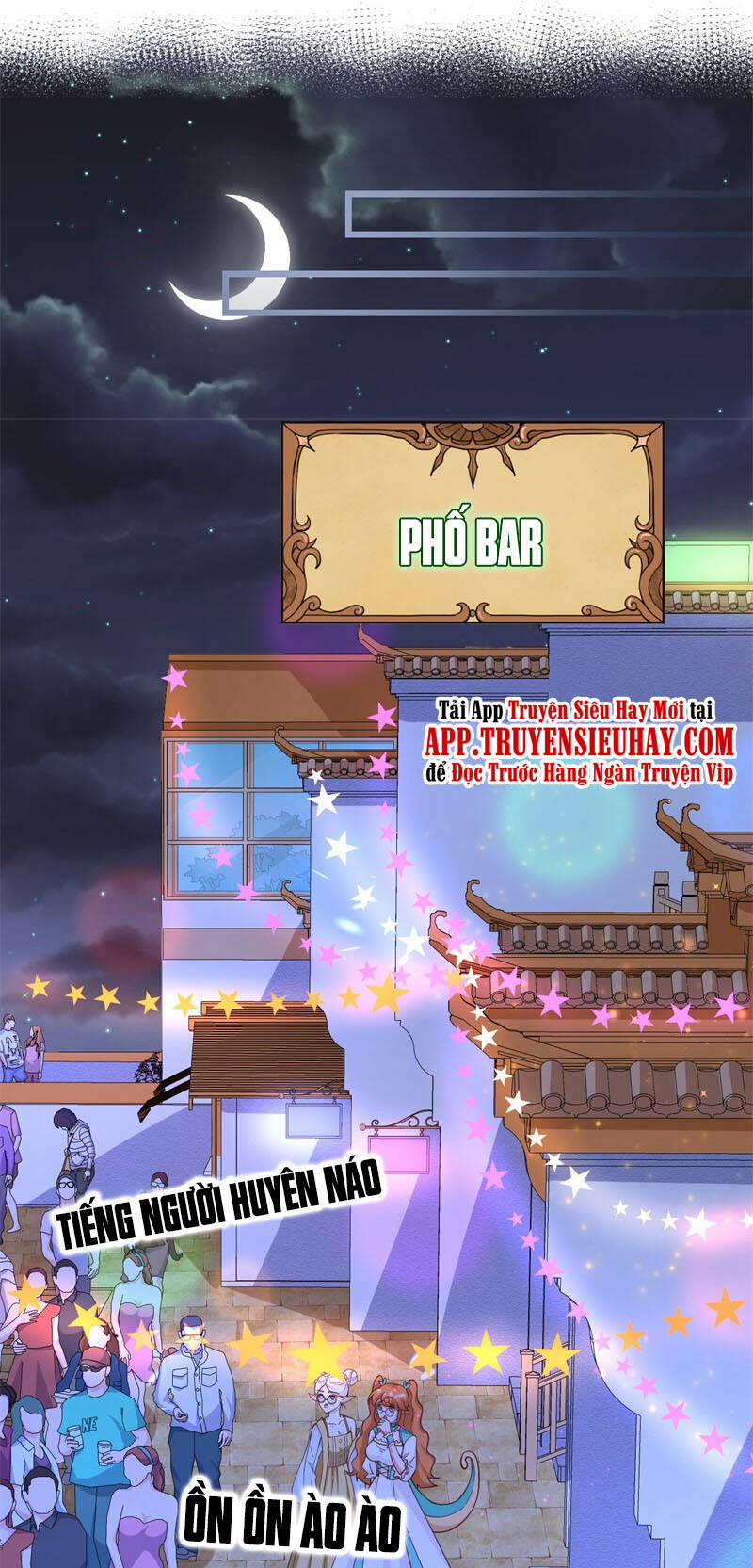 Từ Hôm Nay Bắt Đầu Làm Thành Chủ 368 trang 43