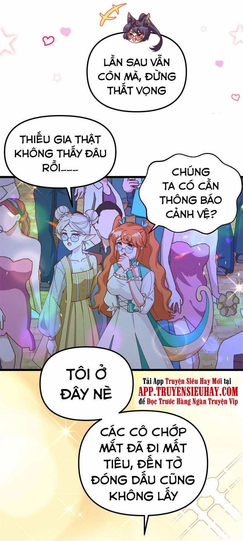 Từ Hôm Nay Bắt Đầu Làm Thành Chủ 368 trang 45