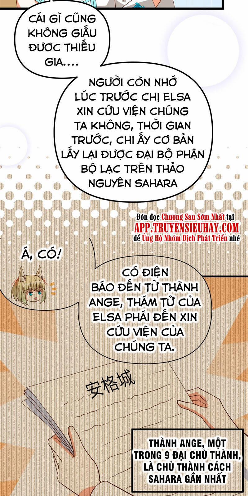 Từ Hôm Nay Bắt Đầu Làm Thành Chủ 368 trang 8
