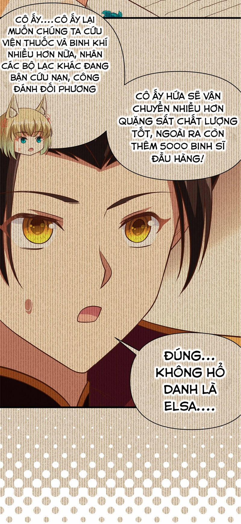Từ Hôm Nay Bắt Đầu Làm Thành Chủ 368 trang 9