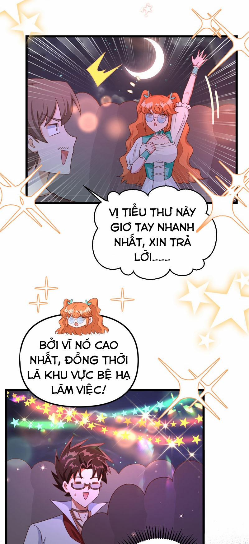 Từ Hôm Nay Bắt Đầu Làm Thành Chủ 369 trang 10