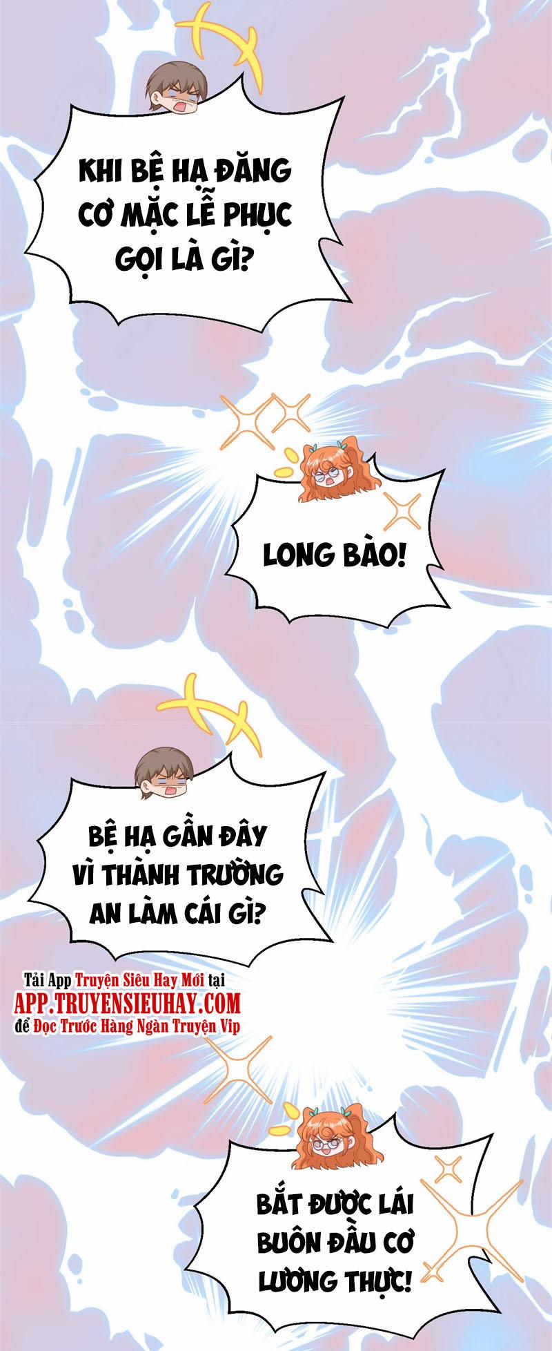 Từ Hôm Nay Bắt Đầu Làm Thành Chủ 369 trang 13