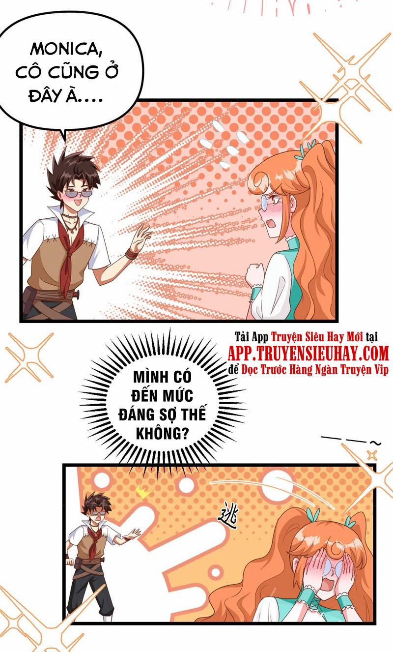 Từ Hôm Nay Bắt Đầu Làm Thành Chủ 369 trang 21
