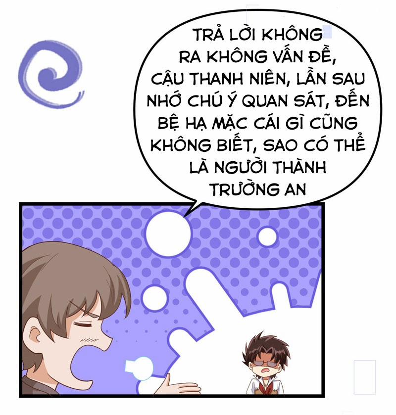 Từ Hôm Nay Bắt Đầu Làm Thành Chủ 369 trang 26