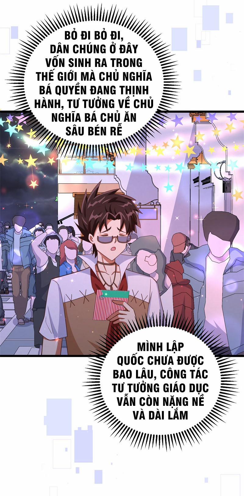 Từ Hôm Nay Bắt Đầu Làm Thành Chủ 369 trang 32
