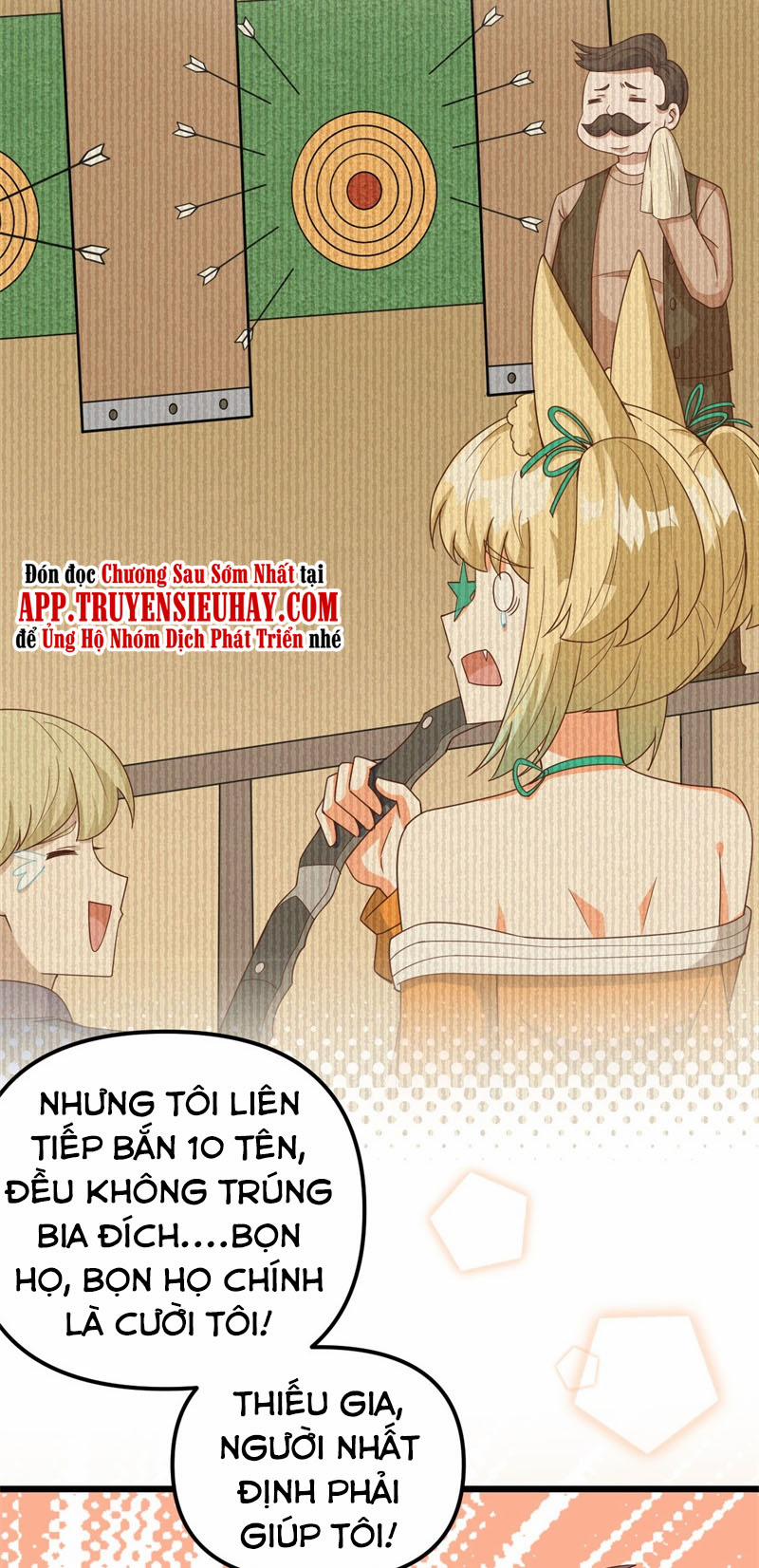 Từ Hôm Nay Bắt Đầu Làm Thành Chủ 369 trang 36