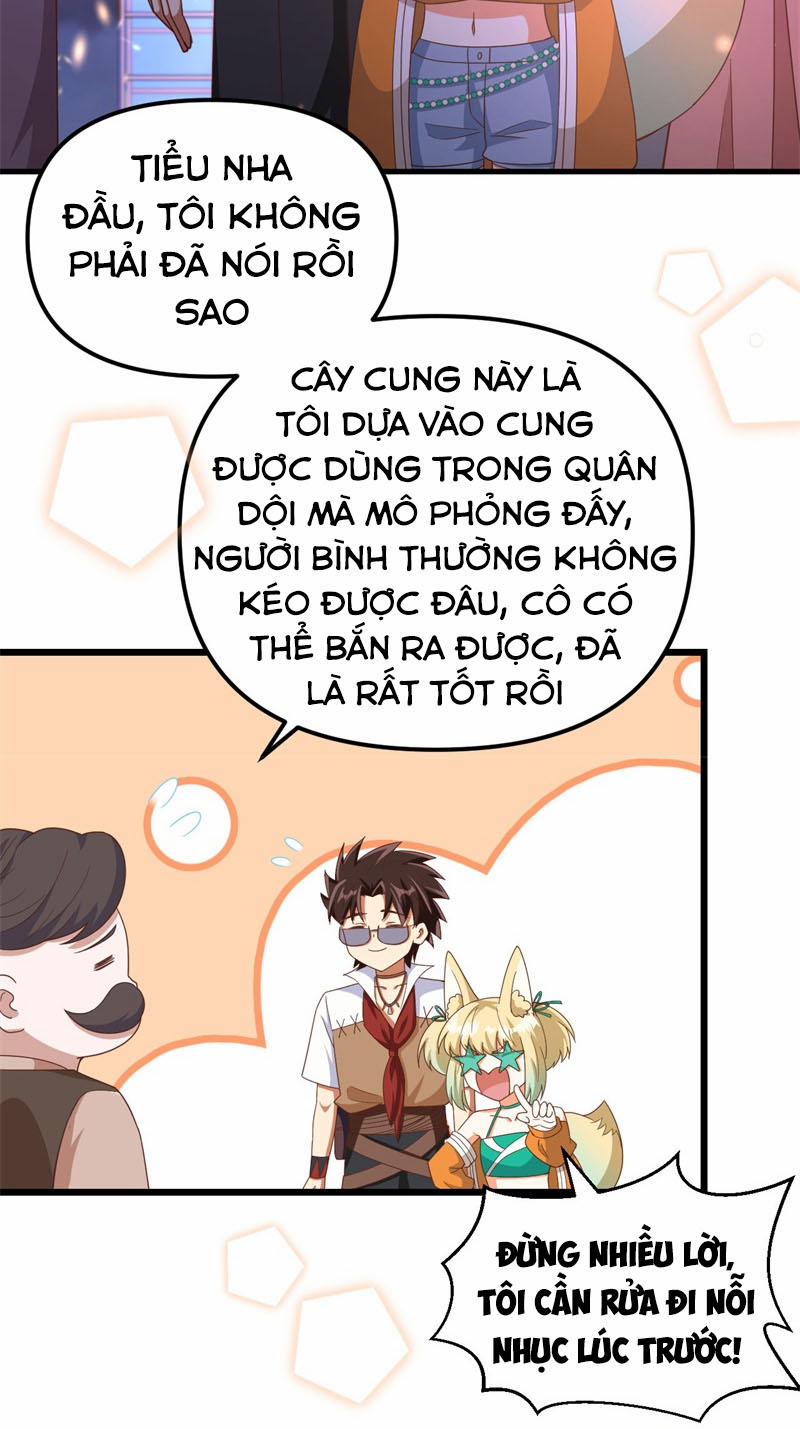 Từ Hôm Nay Bắt Đầu Làm Thành Chủ 369 trang 39