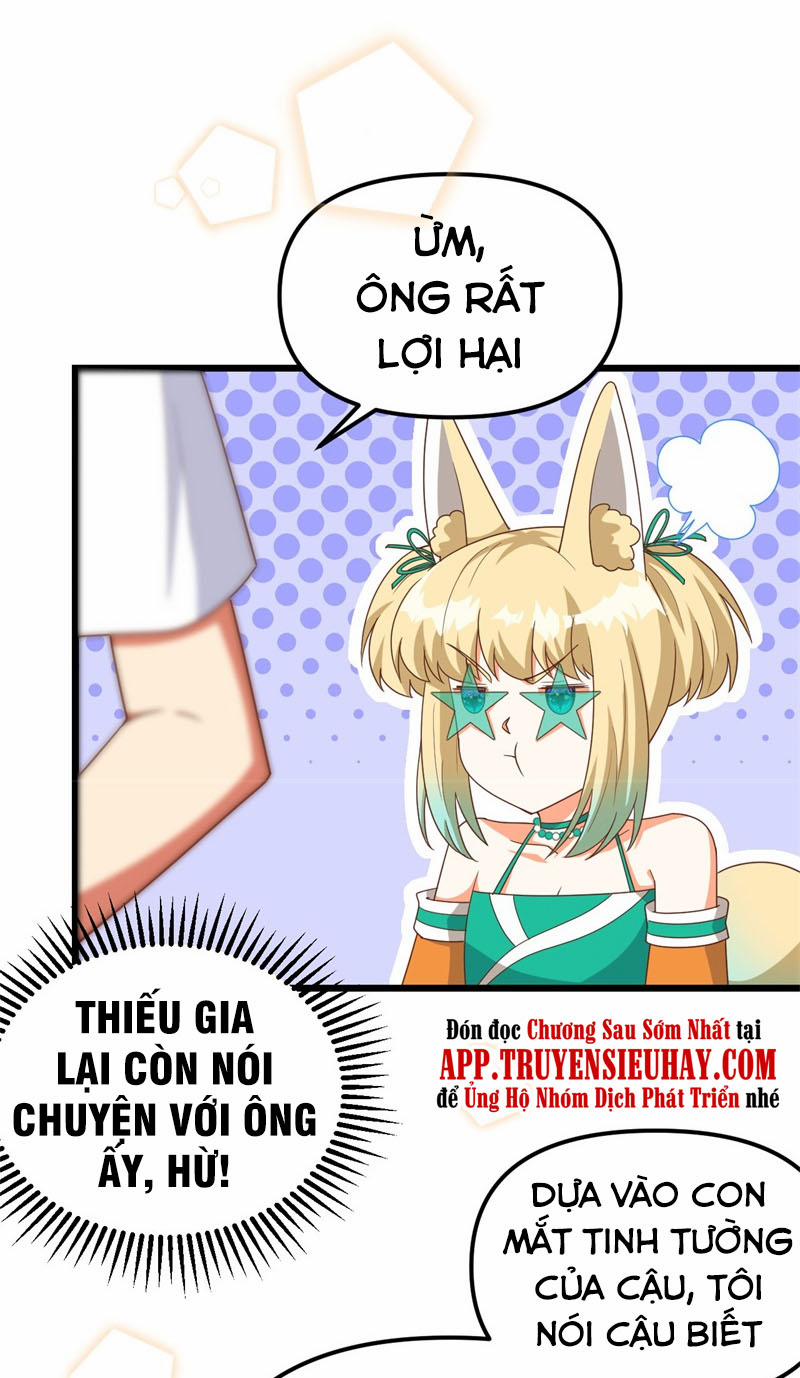 Từ Hôm Nay Bắt Đầu Làm Thành Chủ 369 trang 42