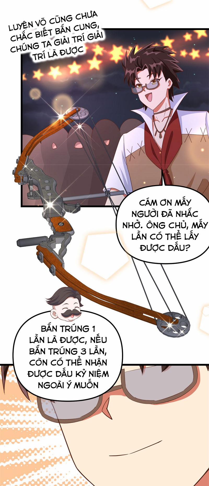 Từ Hôm Nay Bắt Đầu Làm Thành Chủ 369 trang 44