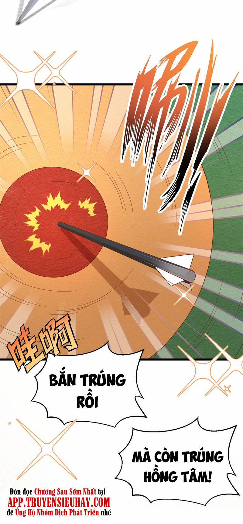 Từ Hôm Nay Bắt Đầu Làm Thành Chủ 369 trang 47