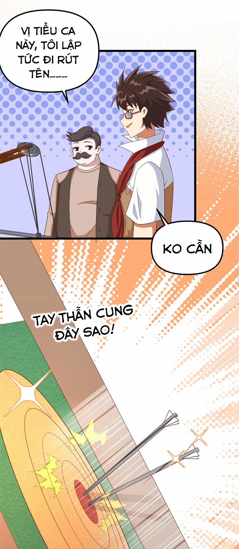Từ Hôm Nay Bắt Đầu Làm Thành Chủ 369 trang 48