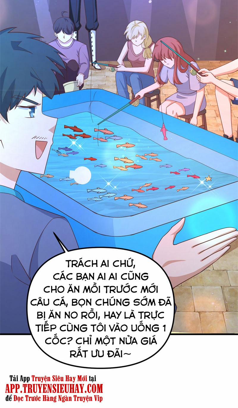 Từ Hôm Nay Bắt Đầu Làm Thành Chủ 369 trang 5