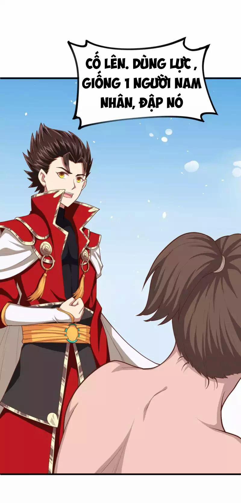 Từ Hôm Nay Bắt Đầu Làm Thành Chủ 37 trang 16