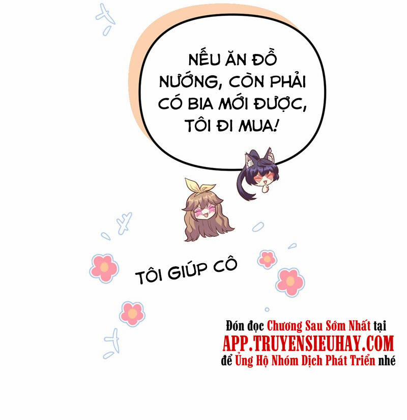 Từ Hôm Nay Bắt Đầu Làm Thành Chủ 370 trang 19