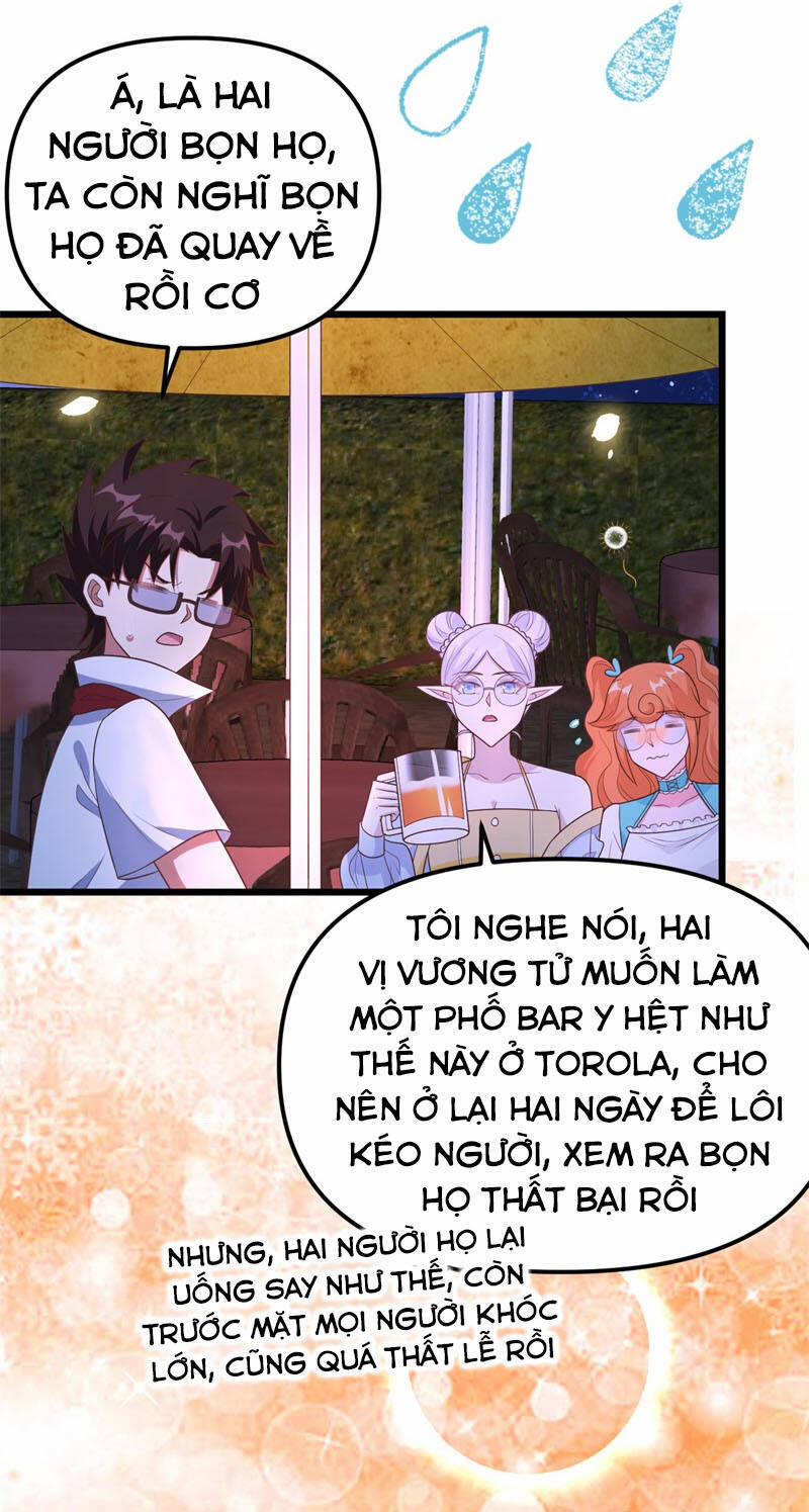 Từ Hôm Nay Bắt Đầu Làm Thành Chủ 370 trang 24