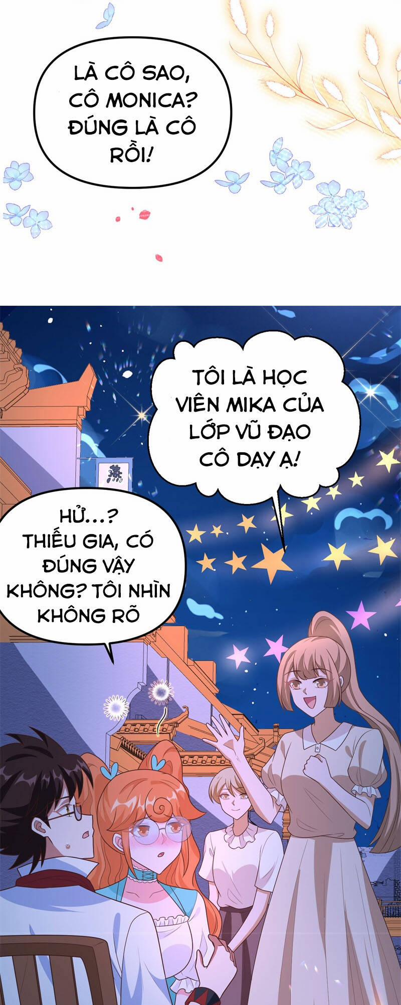 Từ Hôm Nay Bắt Đầu Làm Thành Chủ 370 trang 33