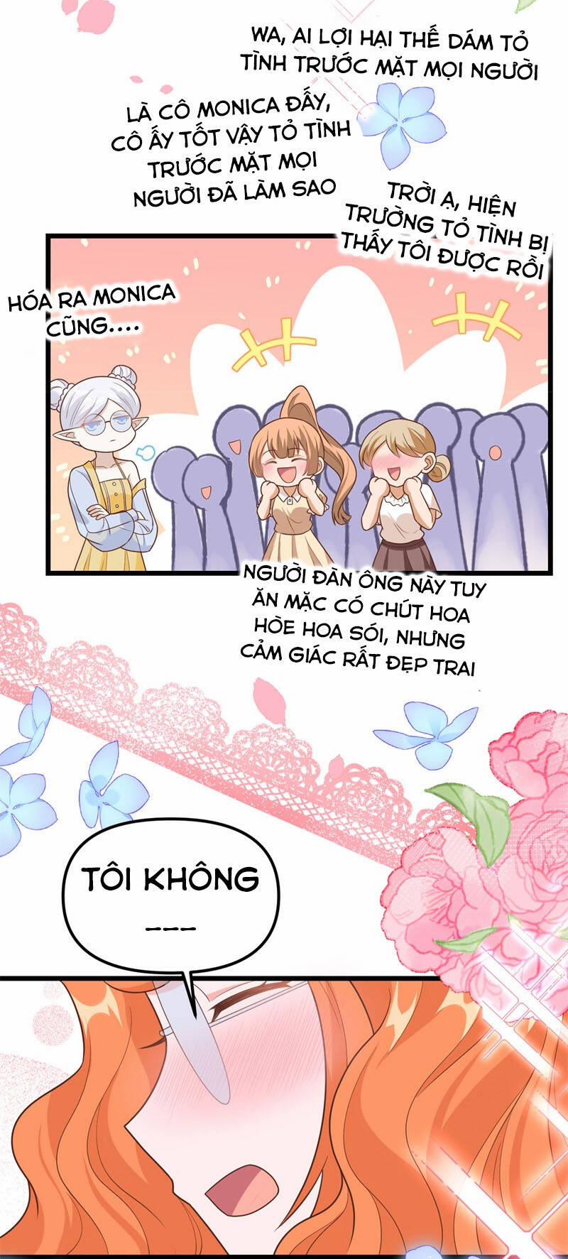 Từ Hôm Nay Bắt Đầu Làm Thành Chủ 370 trang 37