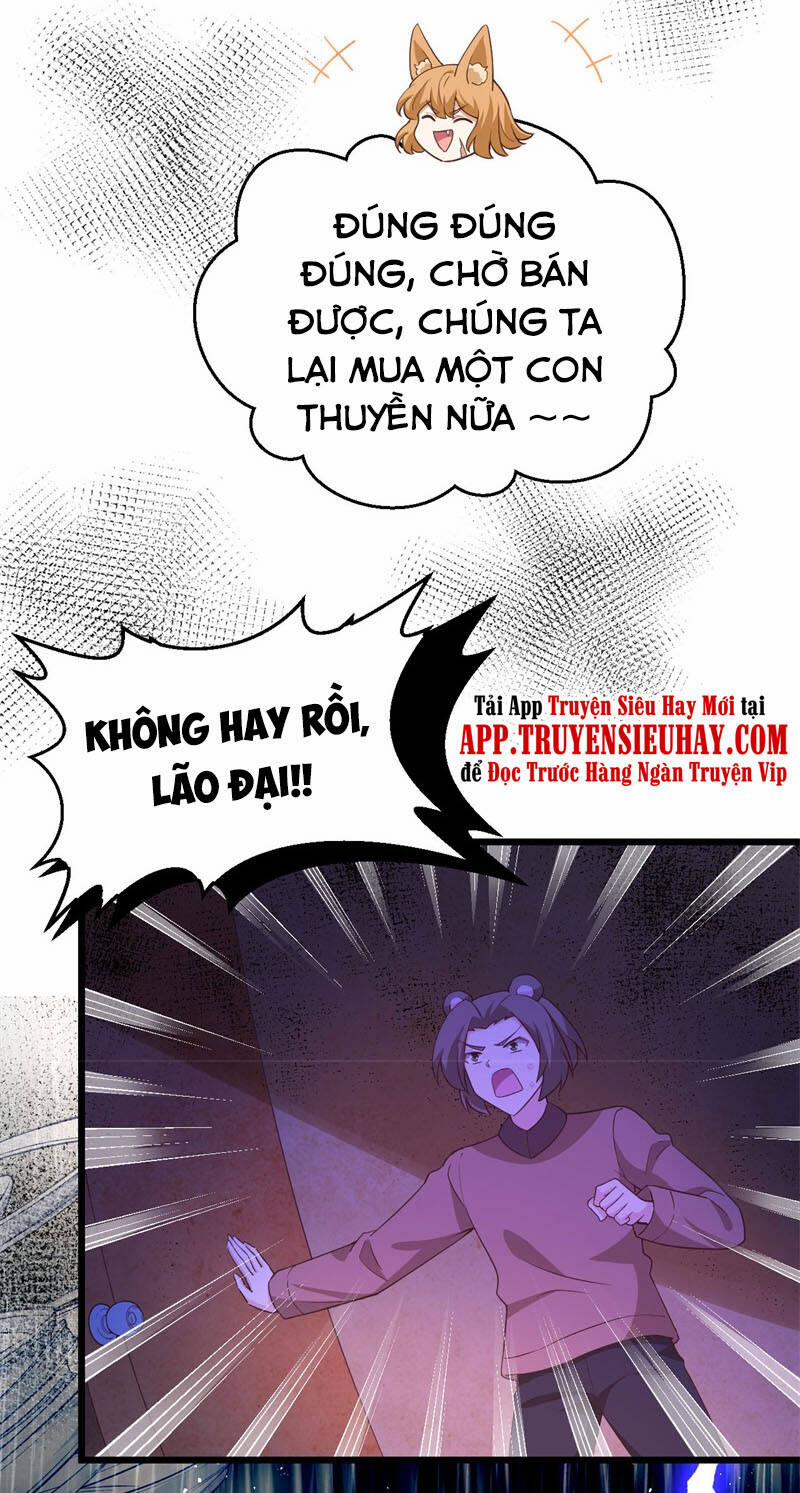 Từ Hôm Nay Bắt Đầu Làm Thành Chủ 370 trang 57