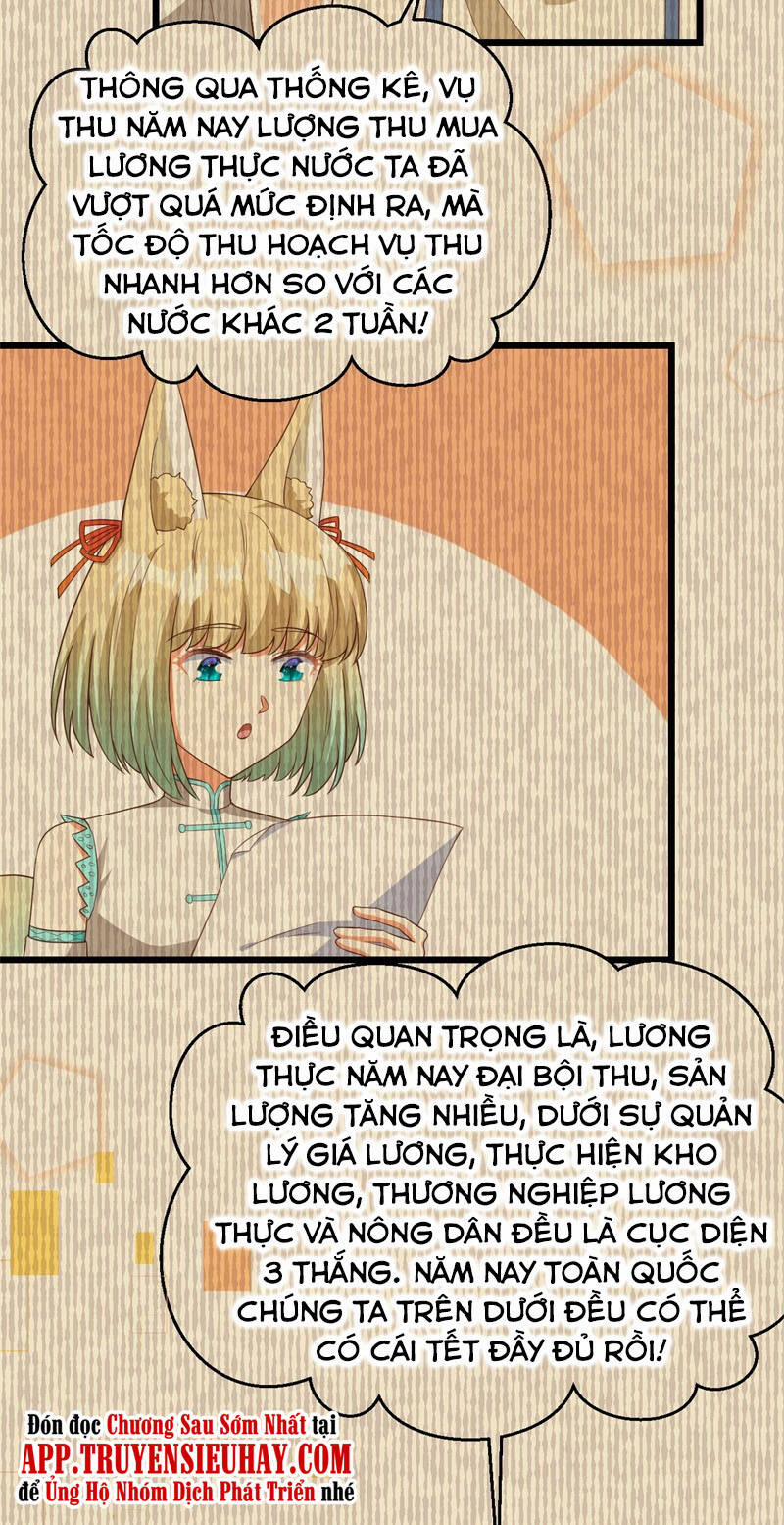 Từ Hôm Nay Bắt Đầu Làm Thành Chủ 371 trang 10