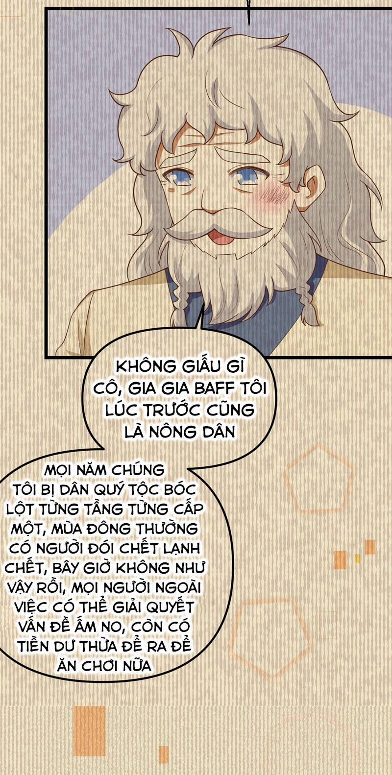Từ Hôm Nay Bắt Đầu Làm Thành Chủ 371 trang 11