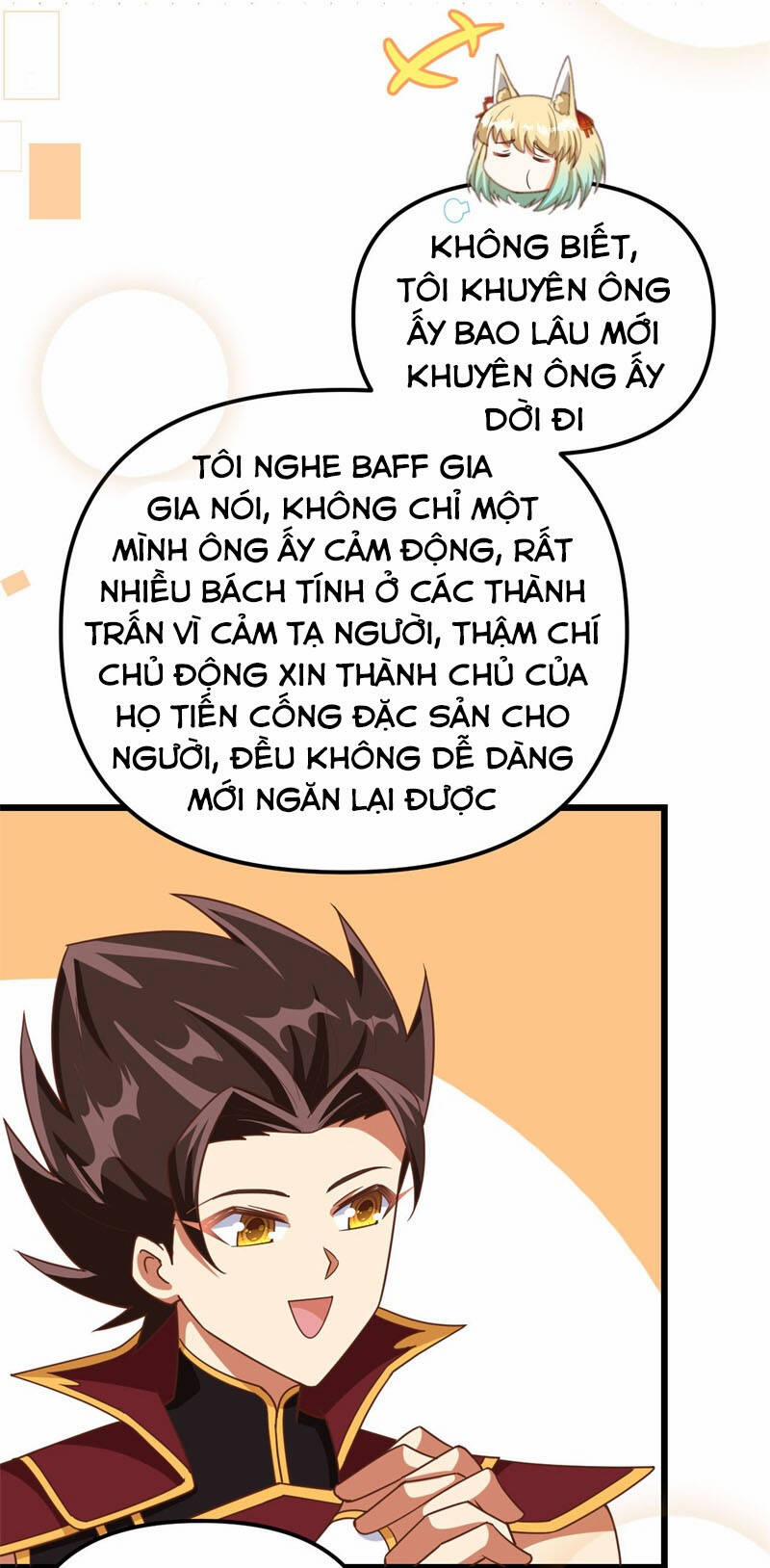 Từ Hôm Nay Bắt Đầu Làm Thành Chủ 371 trang 13