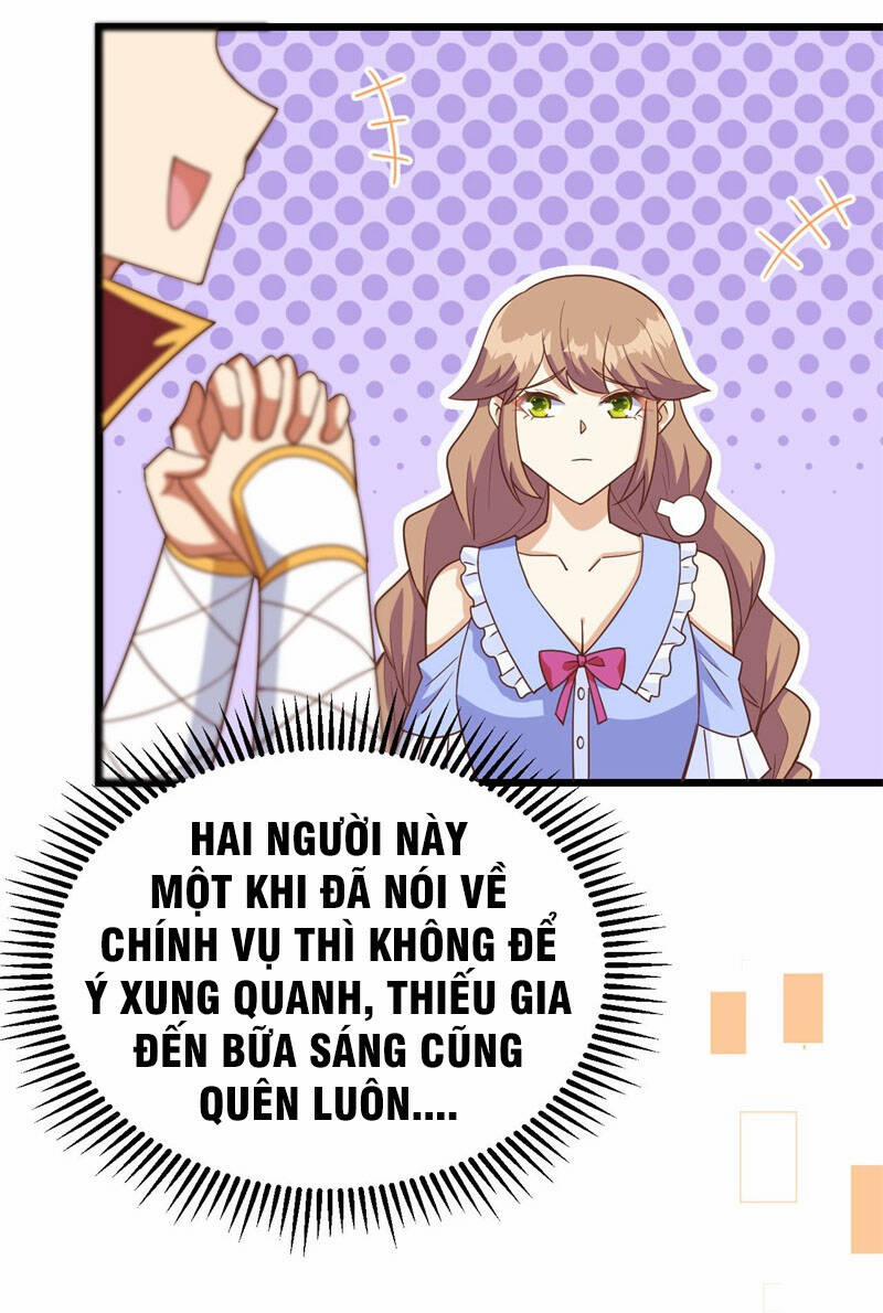 Từ Hôm Nay Bắt Đầu Làm Thành Chủ 371 trang 15